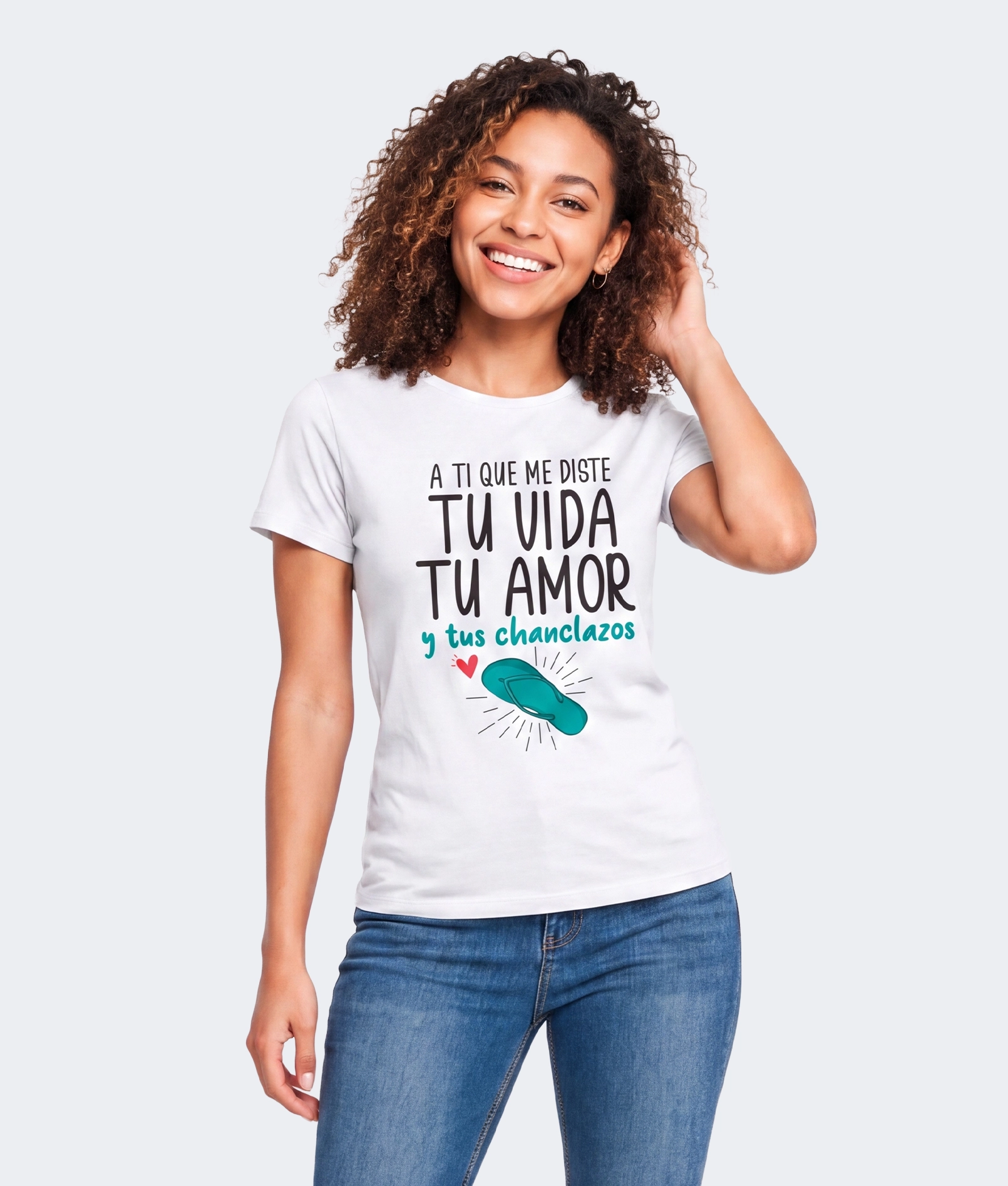 A Ti Que Me Diste Tu Vida