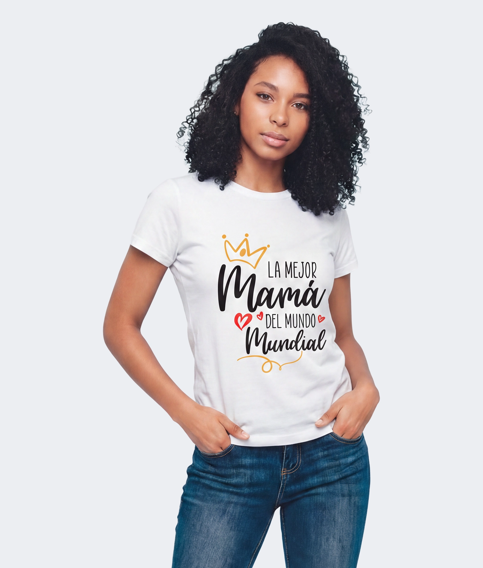 La Mejor Mamá