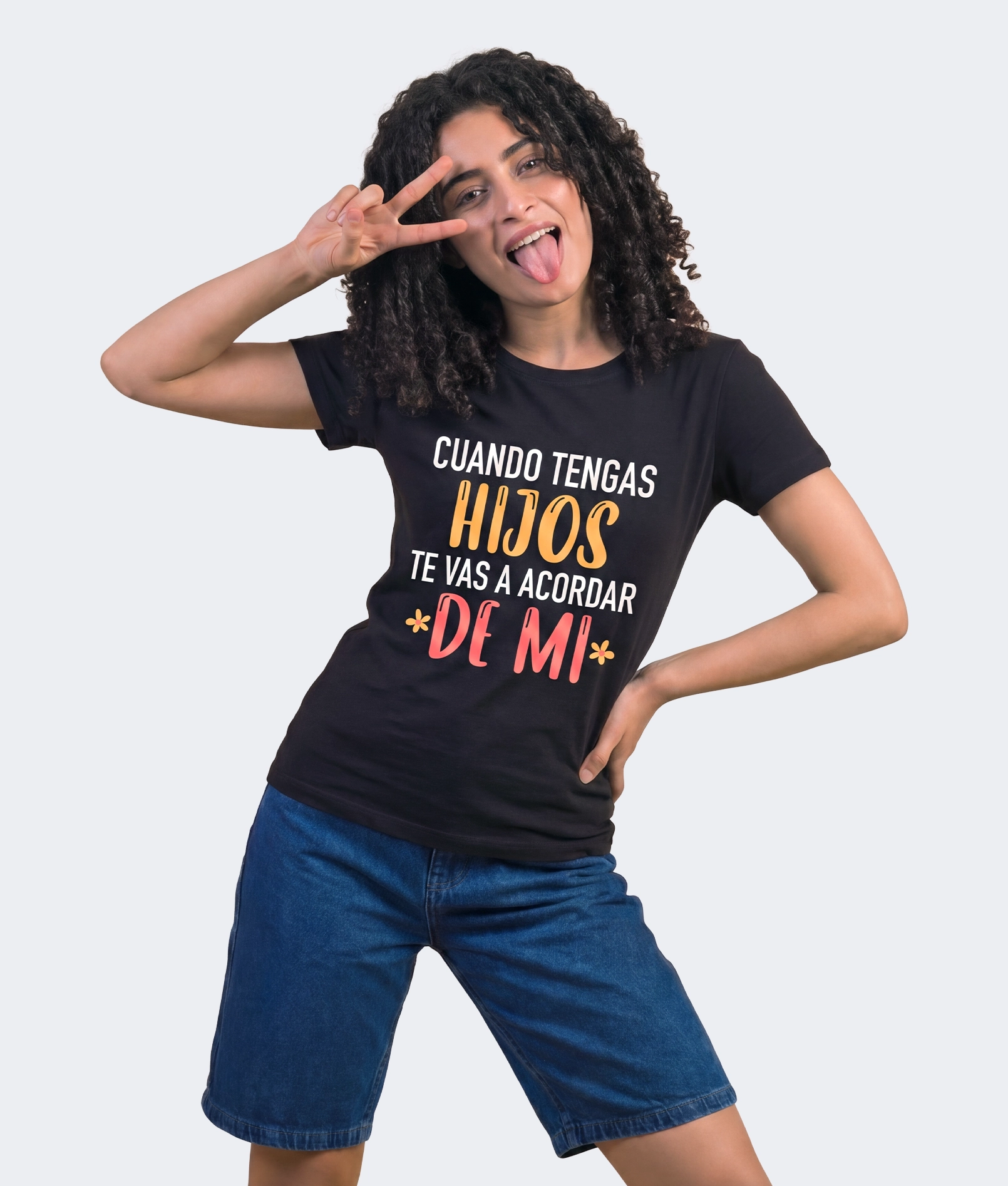 Cuando Tenga Hijos