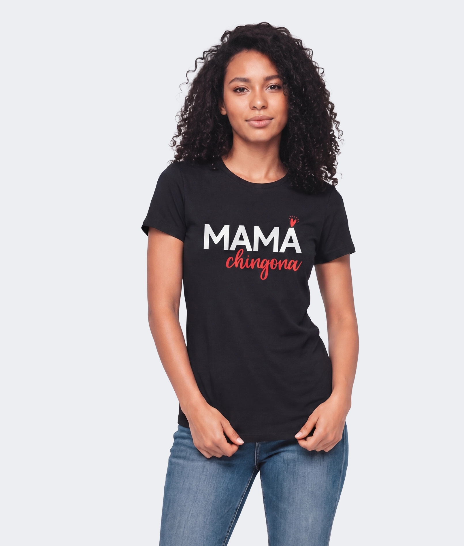 Mamá Chingona