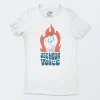 Playera Blanca Mujer Use Your Voice