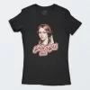 Playera Negra Mujer Girls Night